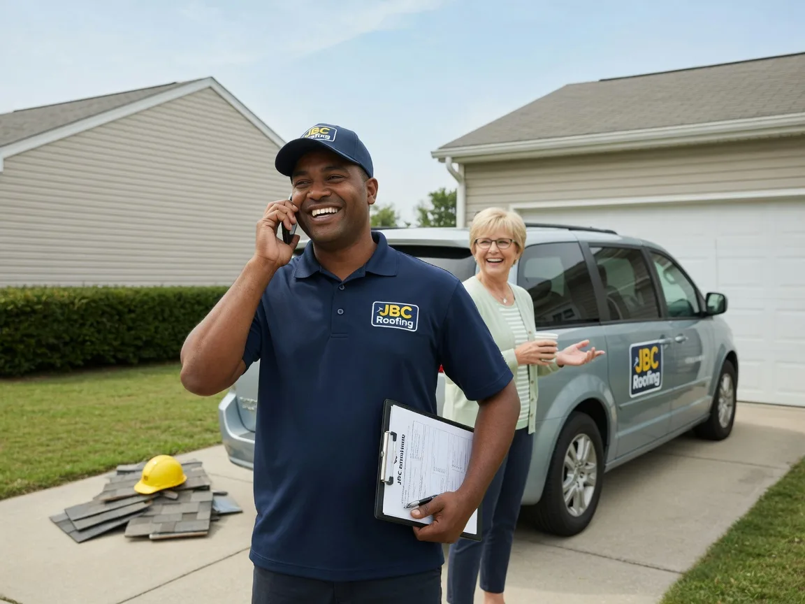 Roof Replacement Morrison, IA FAQs